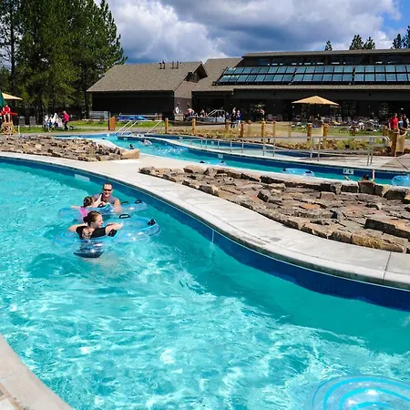 Sunriver Resort'S Tennis Village 53 Exterior photo