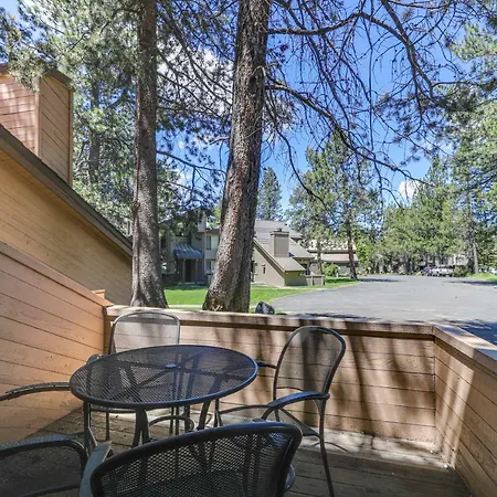 Sunriver Resort'S Tennis Village 53 Exterior photo