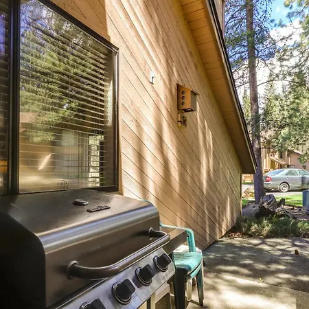 Sunriver Resort'S Tennis Village 53 Exterior photo