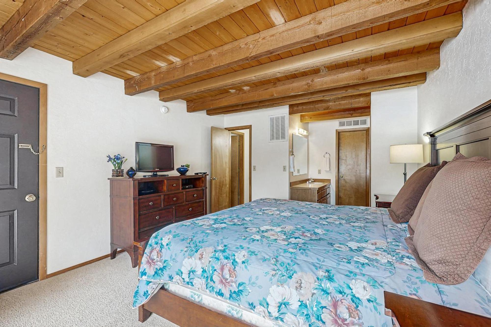Resort's Tennis Village 53 Holiday home