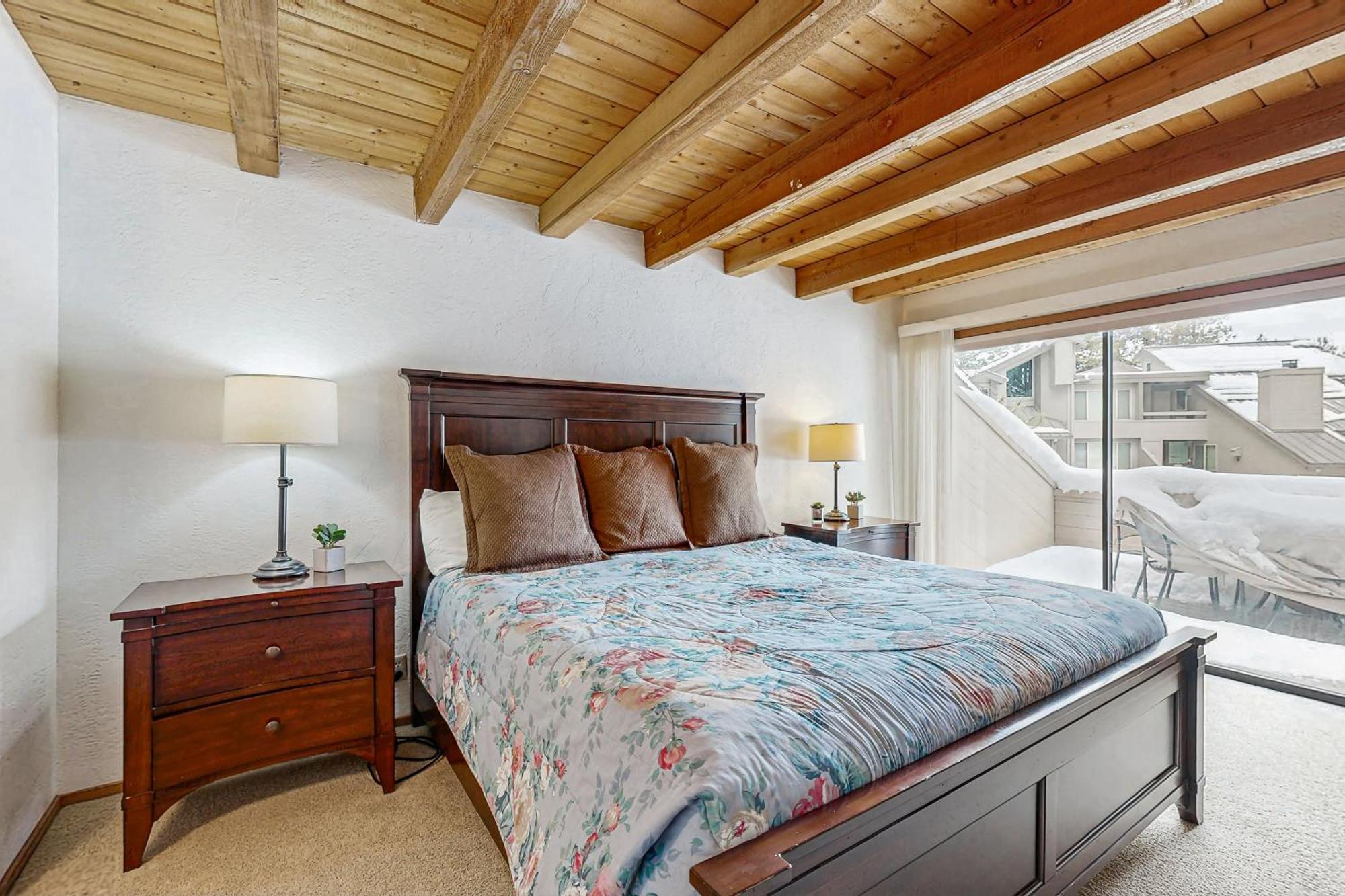 Resort's Tennis Village 53 Holiday home Sunriver