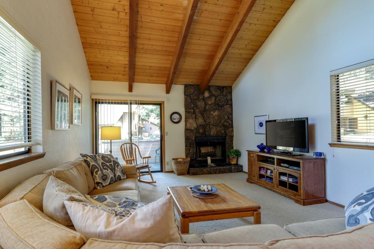 Resort's Tennis Village 53 Holiday home *