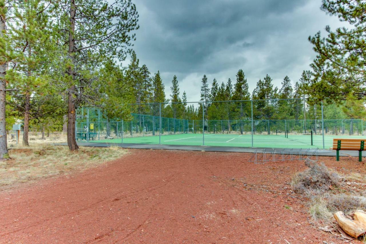Holiday home Resort's Tennis Village 53 Sunriver