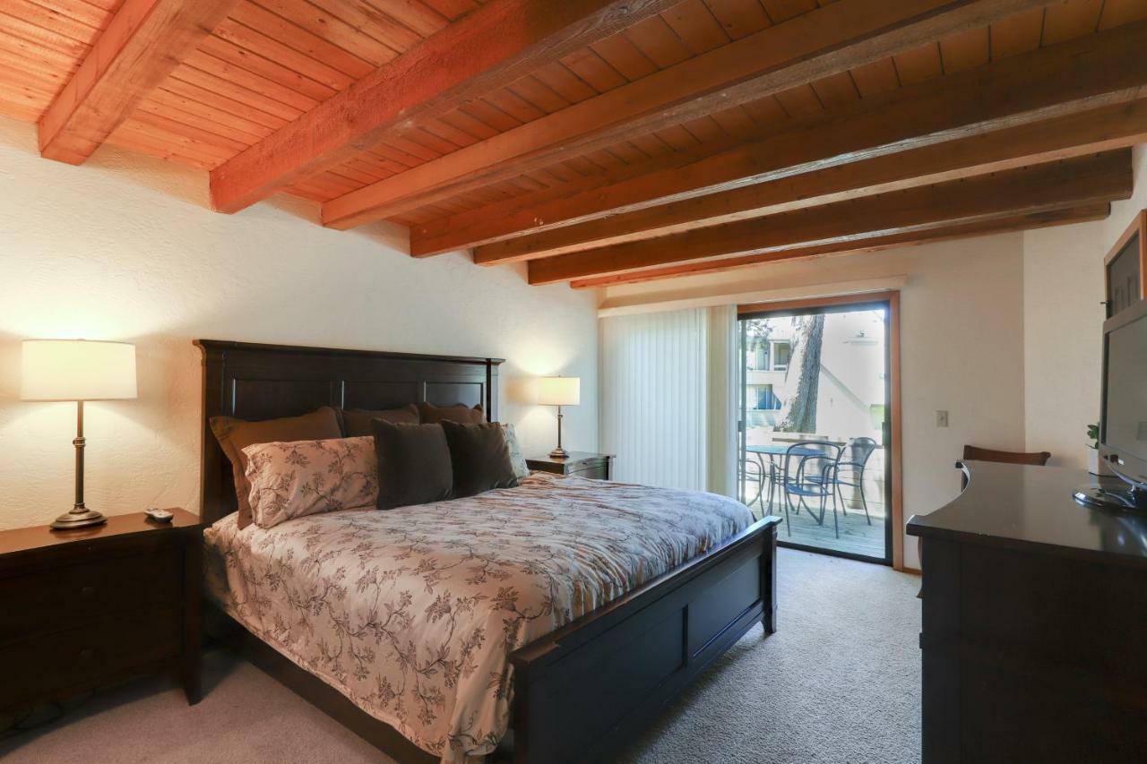 Resort's Tennis Village 53