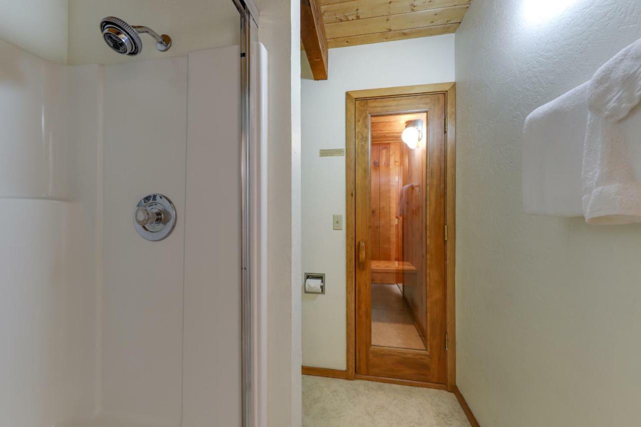 Resort's Tennis Village 53 Holiday home Sunriver